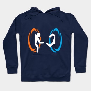 Portal Hoodie